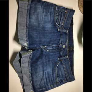 Citizen of Humanity Shorts